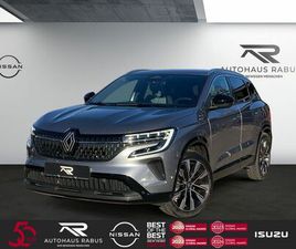 RENAULT AUSTRAL 1.3 TECHNO/ LED / G.MAPS / SH / AMBIENTE