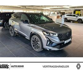 RENAULT AUSTRAL E-TECH FULL HYBRID 200 ESPRIT ALPINE GAN