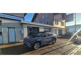 SUBARU SOLTERRA SOLTERRA EV LUXURY 71,4KWH AWD