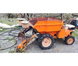 WARTBURG 353 WARTBURG - 353