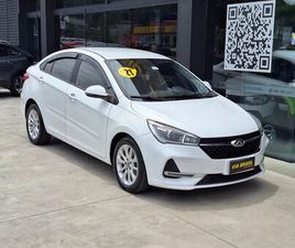 CHERY ARRIZO 5 CHERY ARRIZO 5 RT 1.5 TURBO FLEX AUT 2021