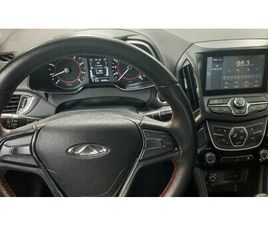 CHERY ARRIZO 5 CHERY ARRIZO 5 RXT 1.5 16V TURBO FLEX AUT. 2019