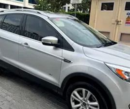 FORD ESCAPE MID OPTION