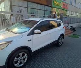 FORD ESCAPE SEL