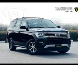 FORD EXPEDITION FORD EXPEDITION XLT
