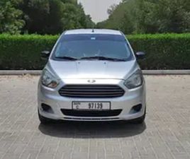 FORD FIGO FORD FIGO SE