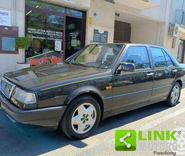 LANCIA THEMA 8.32 FERRARI