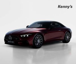 SL 63 AMG+ EXECUTIVE EDITION