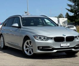 320I XDRIVE TOURING MODERN LINE STEPTRONIC