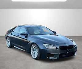 GRAN COUPÉ AB 420.- PRO MONAT - MIT MFK