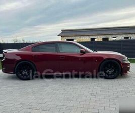 DODGE CHARGER II 3.6 V6 300 SXT