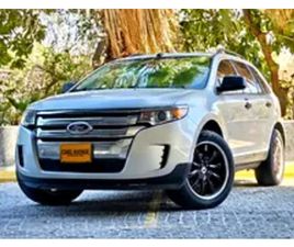 FORD EDGE AMBIENTE
