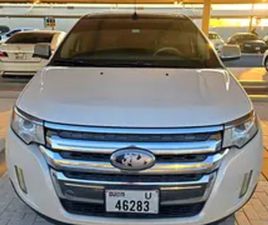 FORD EDGE LIMITED