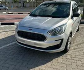 FORD FIGO FORD FIGO STANDARD