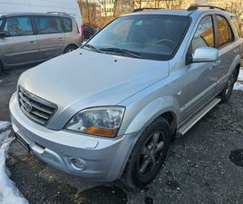 KIA SORENTO SORENTO 3.3 V6 STYLE