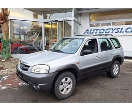 TRIBUTE 3.0 V6 EXECUTIVE