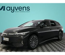 TOURER GTX 4MOTION 250 KW AKKU 86 KWH