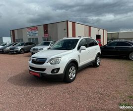 OPEL ANTARA 2.0CDTI 163CV