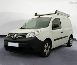 RENAULT KANGOO EXPRESS KANGOO EXPRESS BLUE DCI 80 EXTRA R LINK