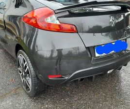 CABRIOLET ROADSTER WIND RENAULT