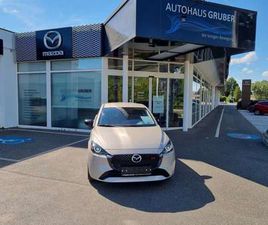 MAZDA MAZDA2 E-SKYACTIV G90 HOMURA