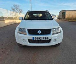 SUZUKI - GRAND VITARA