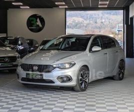 II GENERATION2 1.4 T-JET 120 MIRROR