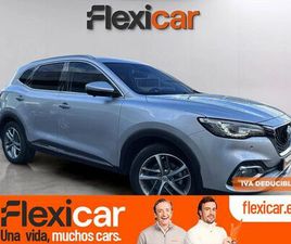 MG HS 1.5T-GDI PHEV LUXURY