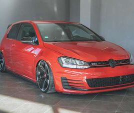 GTI BMT