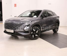 OMODA 5 PREMIUM 1.6 TGDI