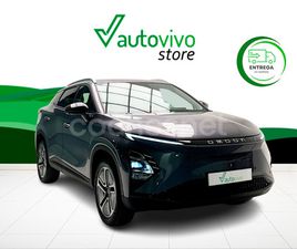 OMODA 9 SHS PREMIUM 1.5 TGDI AWD