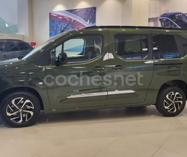 TOYOTA PROACE CITY TOYOTA PROACE CITY VERSO FAMILY L2 1.5D ACTIVE