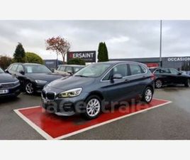 BMW SERIE 2 GRAN TOURER 216 (F46) GENERATION2 GRAN TOURER 216D BUSINESS DESIGN DKG7