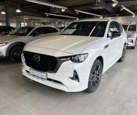 3.3 E-SKYACTIV D 254 4X4 HOMURA BVA8