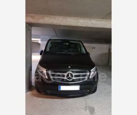 II EXTRA-LONG 220 CDI BUSINESS EXECUTIVE AUTO