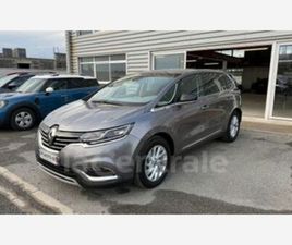 V 1.6 DCI 160 ENERGY INTENS EDC 7PL