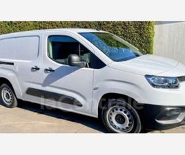 GENERATION2 FOURGON MEDIUM 1.5 130 D-4D BUSINESS BVA