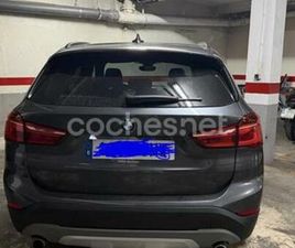 BMW X1 XDRIVE 25D BMW X1