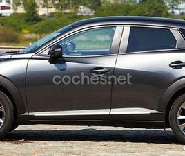 MAZDA CX-3 MAZDA CX3