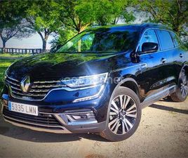 RENAULT KOLEOS