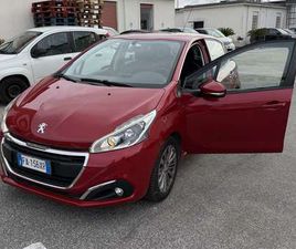 5P 1.2 PURETECH STYLE 82CV