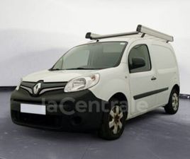 RENAULT KANGOO EXPRESS II GENERATION2 EXTRA R-LINK BLUE DCI 95