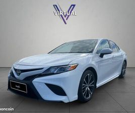TOYOTA CAMRY 2.5 HYBRIDE 218CH DYNAMIC MC21