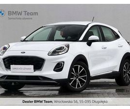 FORD PUMA FORD PUMA FULL-LED LANE ASSIST NAVI LANE ASSIST SALON PL FVAT23