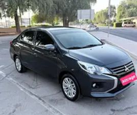 MITSUBISHI ATTRAGE GLX