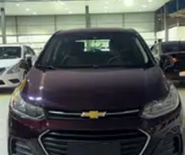 CHEVROLET TRAX ACTIVE