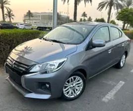 MITSUBISHI ATTRAGE GLX