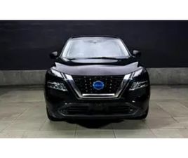 NISSAN ROGUE NISSAN ROGUE S