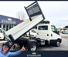 35 C14 3750 E6 RIBALTABILE