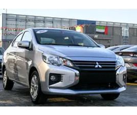 MITSUBISHI ATTRAGE GLS